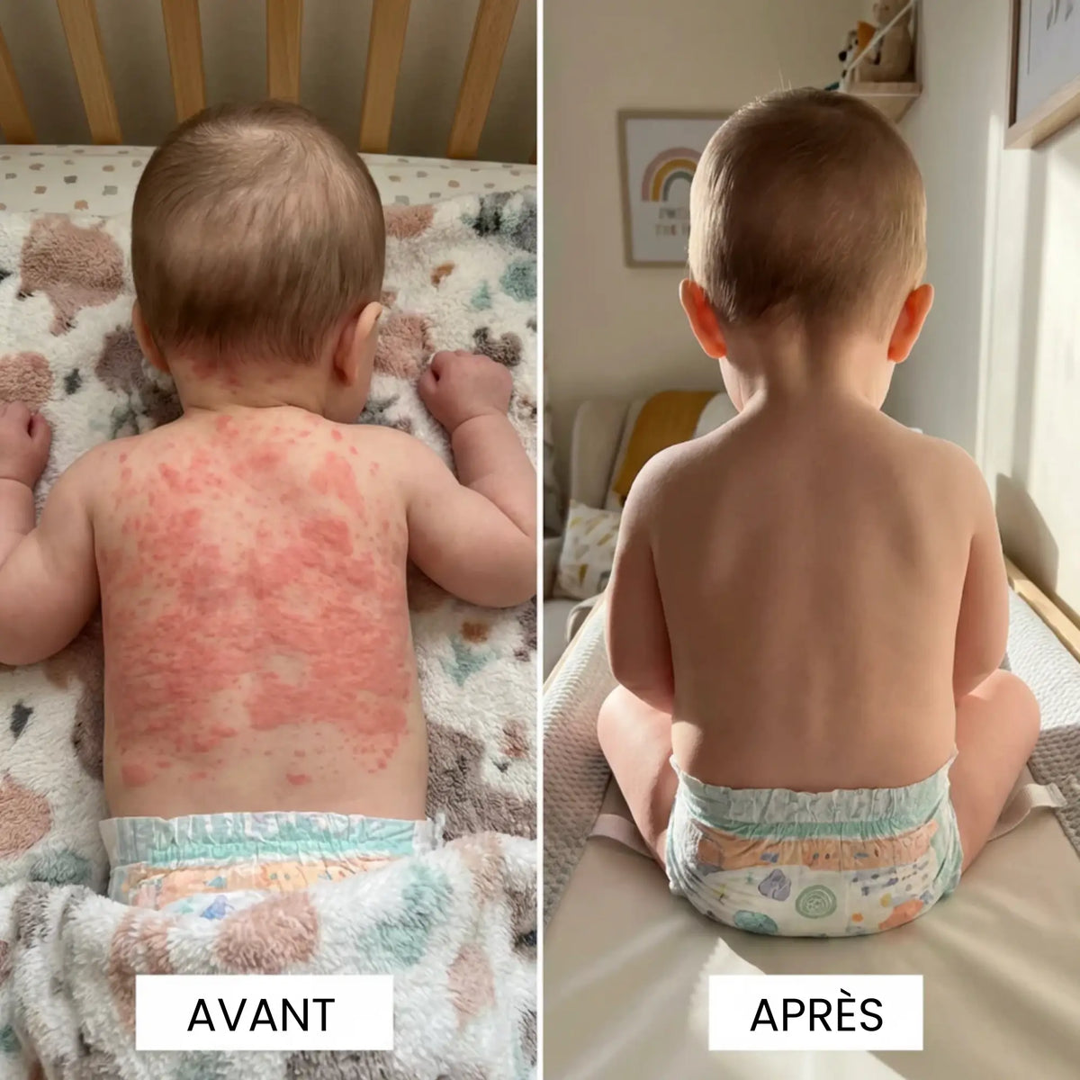 Crème au Miel pour l'Eczèma