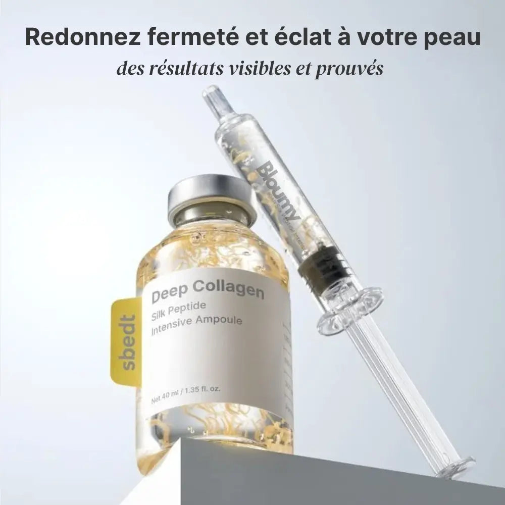 Lifting Immédiat | Sans aiguilles